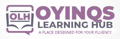 Oyinqs Learning Hub